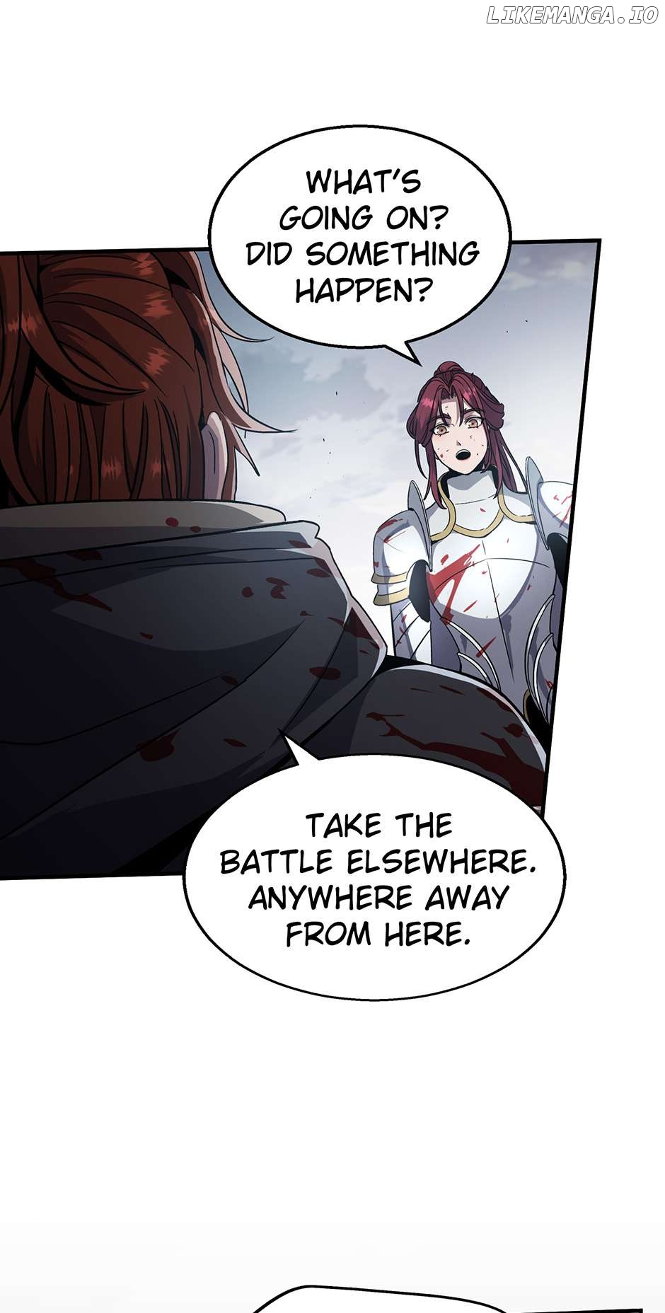 The Beginning After The End Chapter 191 image 068